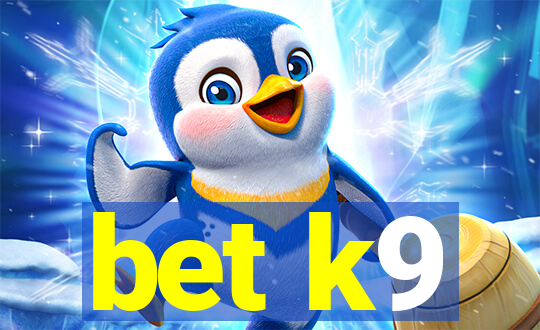 bet k9
